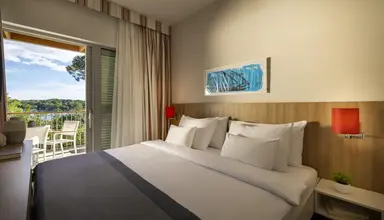 Valamar Isabella V Level Miramare