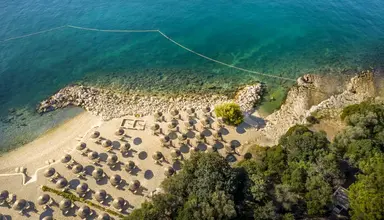 Valamar Isabella V Level Miramare