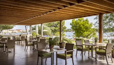 Valamar Isabella V Level Miramare
