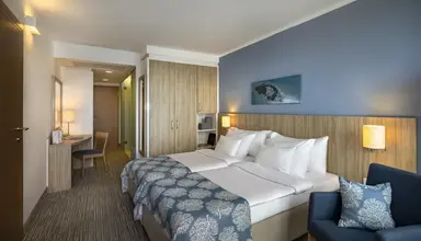 Valamar Isabella V Level Miramare