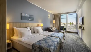 Valamar Isabella V Level Miramare