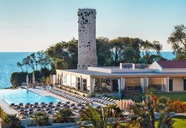 Valamar Isabella V Level Miramare