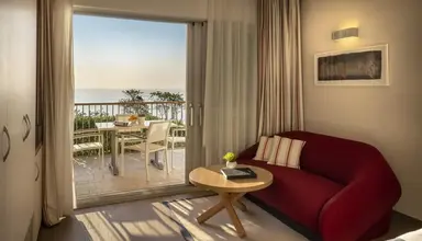 Valamar Isabella V Level Miramare