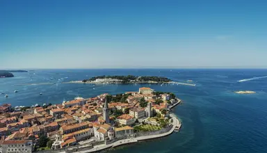 Valamar Isabella V Level Miramare