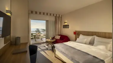 Valamar Isabella V Level Miramare