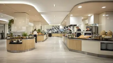 Valamar Isabella V Level Miramare