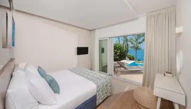 Valamar Isabella Villas