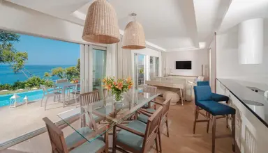 Valamar Isabella Villas