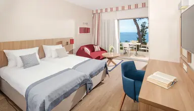 Valamar Isabella Villas