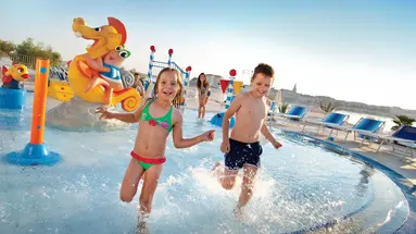 Valamar Isabella Villas