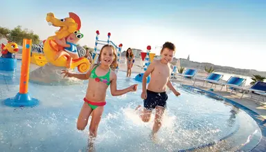 Valamar Isabella Villas