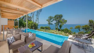Valamar Isabella Villas