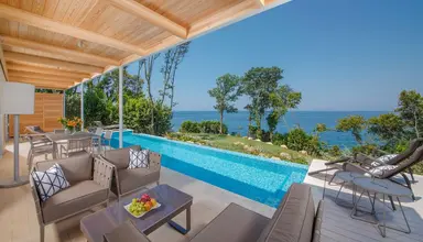 Valamar Isabella Villas