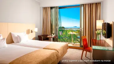 Valamar Lacroma Resort