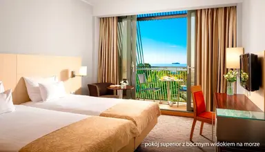 Valamar Lacroma Resort