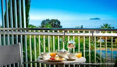 Valamar Lacroma Resort