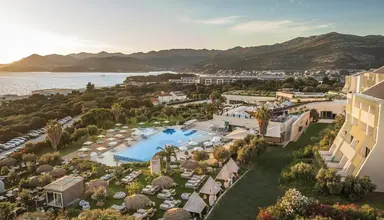 Valamar Lacroma Resort
