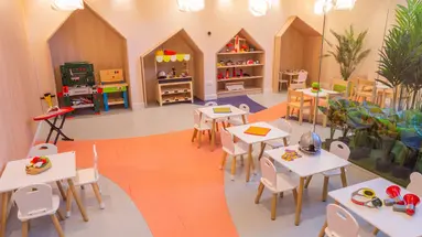 Valamar Lacroma Resort