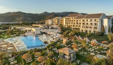 Valamar Lacroma Resort