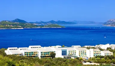 Valamar Lacroma Resort