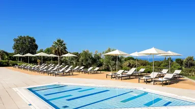 Valamar Lacroma Resort