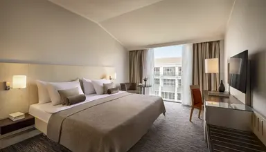 Valamar Lacroma Resort