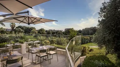 Valamar Lacroma Resort