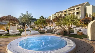 Valamar Lacroma Resort