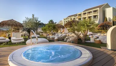 Valamar Lacroma Resort