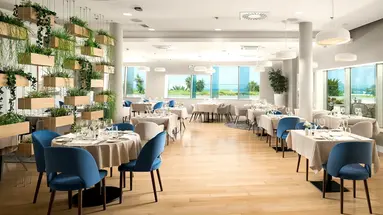 Valamar Lacroma Resort