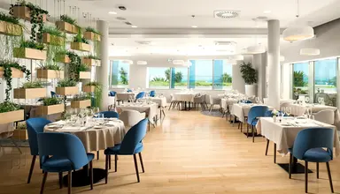 Valamar Lacroma Resort