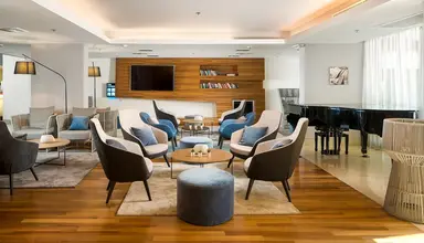 Valamar Lacroma Resort