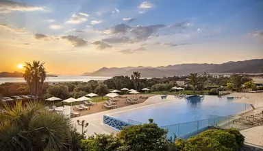 Valamar Lacroma Resort