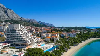 Valamar Meteor