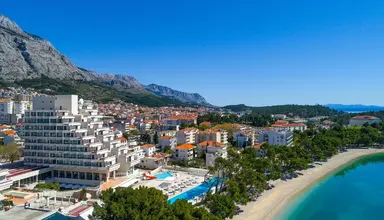 Valamar Meteor