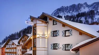 Valamar Obertauern