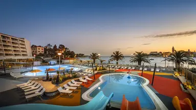 Valamar Padova