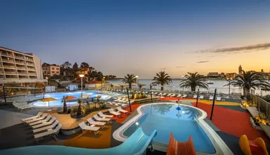 Valamar Padova