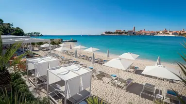 Valamar Padova