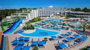 Valamar Parentino