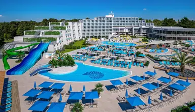 Valamar Parentino
