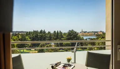 Valamar Parentino