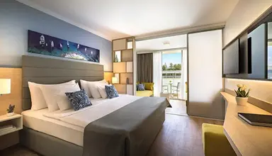Valamar Parentino