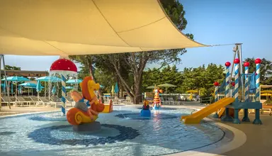 Valamar Parentino
