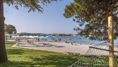 Valamar Parentino