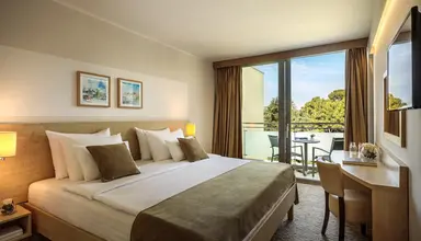 Valamar Parentino