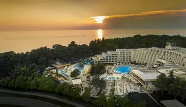 Valamar Parentino