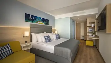Valamar Parentino