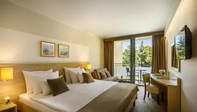 Valamar Parentino