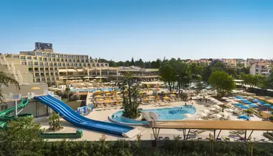 Valamar Parentino